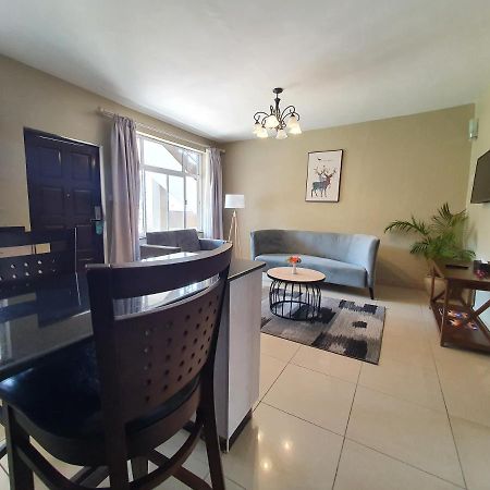 Serendib Suites And Conference Center Blantyre Extérieur photo