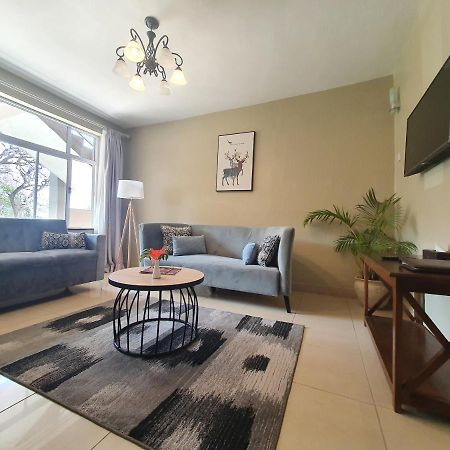 Serendib Suites And Conference Center Blantyre Extérieur photo