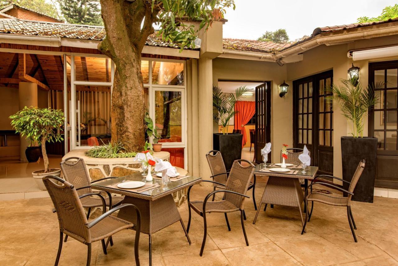 Serendib Suites And Conference Center Blantyre Extérieur photo