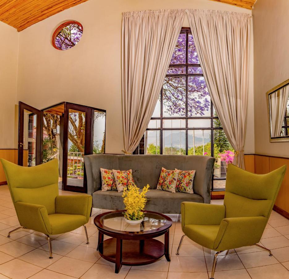Serendib Suites And Conference Center Blantyre Extérieur photo
