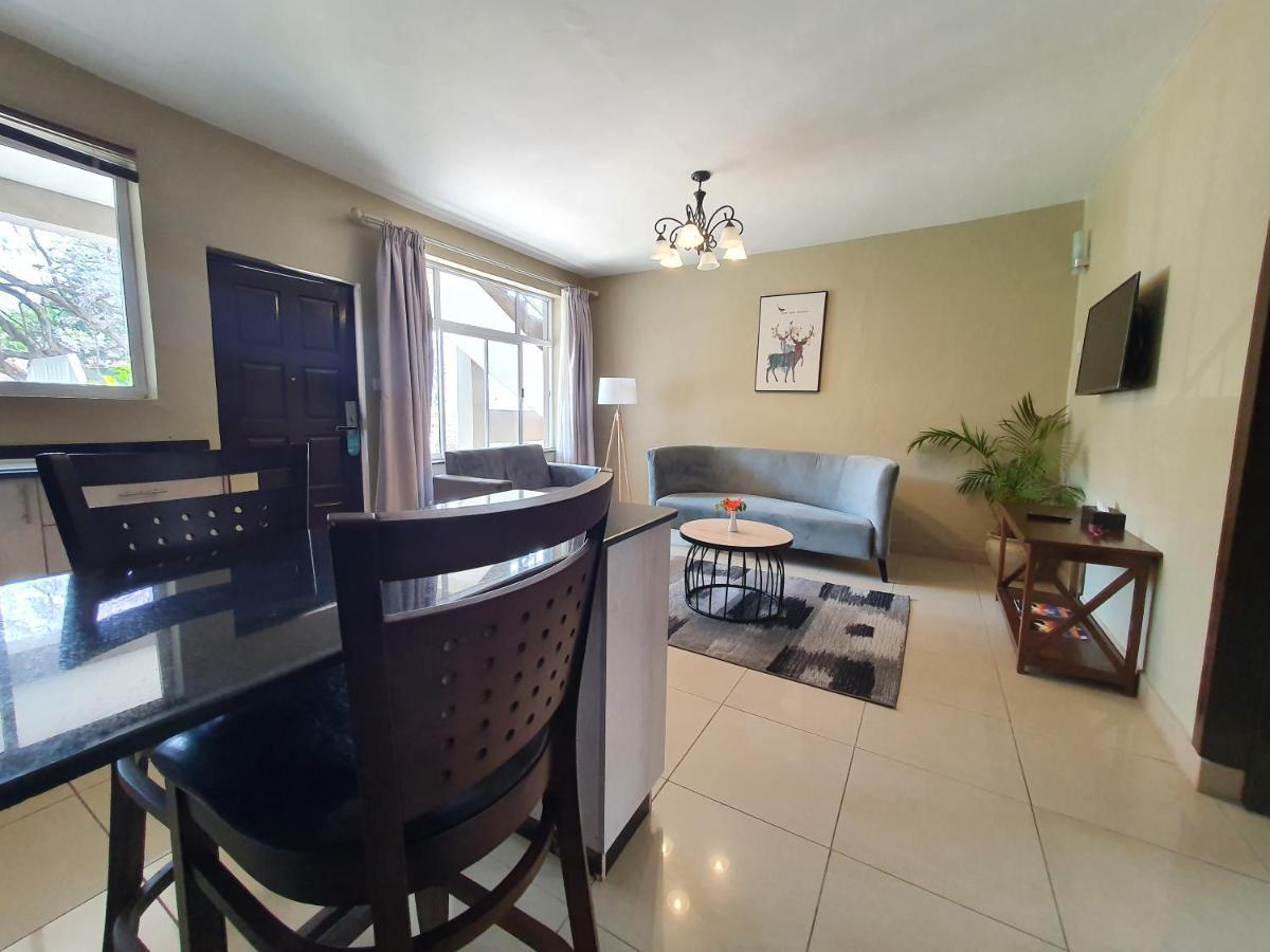 Serendib Suites And Conference Center Blantyre Extérieur photo